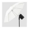 Godox áttetsző esernyő 85 cm AD300Pro-hoz (48 cm hosszú)