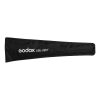 Godox áttetsző esernyő 85 cm AD300Pro-hoz (48 cm hosszú)