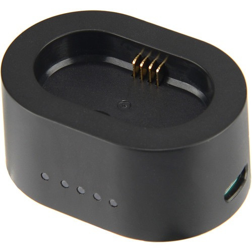 Godox UC20 Vaku USB Töltő -V350 Vaku Akkumulátor Töltő