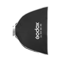 Tégalap/ Négyzet Softboxok