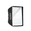 Godox UL-BOX-30x45 nyitható softbox 30x45cm (Bowens bajonett) - Multifunctional Easy Fold Softbox