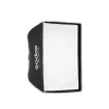 Godox UL-BOX-30x45 nyitható softbox 30x45cm (Bowens bajonett) - Multifunctional Easy Fold Softbox