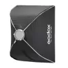 Godox UL-BOX-45x60 nyitható softbox (Bowens bajonett) - Multifunctional Easy Fold Softbox