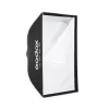 Godox UL-BOX-60-90 nyitható softbox 60x90cm (Bowens bajonett) - Multifunctional Easy Fold Softbox