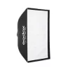 Godox UL-BOX-60-90 nyitható softbox 60x90cm (Bowens bajonett) - Multifunctional Easy Fold Softbox