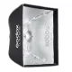 Godox UL-BOX-60 nyitható softbox 60x60cm (Bowens bajonett) - Multifunctional Easy Fold Softbox