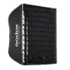 Godox UL-BOX-60 nyitható softbox 60x60cm (Bowens bajonett) - Multifunctional Easy Fold Softbox