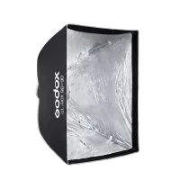 Tégalap/ Négyzet Softboxok