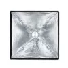 Godox UL-BOX-90 nyitható softbox 90x90cm (Bowens bajonett) - Multifunctional Easy Fold Softbox