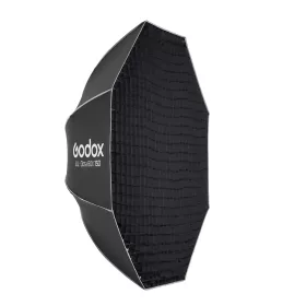   Godox UL-BOX-Octa-150 nyitható nyolcszögletű softbox/octabox 150cm (Bowens bajonett) - Multifunctional Easy Fold Softbox