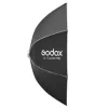 Godox UL-BOX-Octa-150 nyitható nyolcszögletű softbox/octabox 150cm (Bowens bajonett) - Multifunctional Easy Fold Softbox