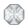Godox UL-BOX-Octa-150 nyitható nyolcszögletű softbox/octabox 150cm (Bowens bajonett) - Multifunctional Easy Fold Softbox