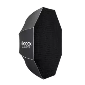   Godox UL-BOX-Octa-180 nyitható nyolcszögletű softbox/octabox 180cm (Bowens bajonett) - Multifunctional Easy Fold Softbox