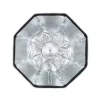 Godox UL-BOX-Octa-60 nyitható nyolcszögletű softbox/octabox 60cm (Bowens bajonett) - Multifunctional Easy Fold Softbox
