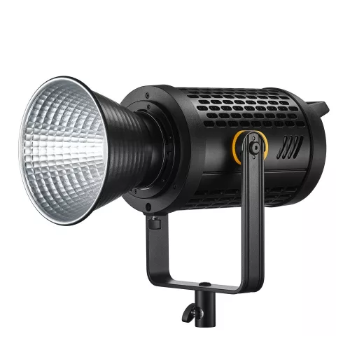 Godox UL150 II Bi hangtalan kétszínű videó LED lámpa