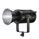 Godox UL150 II Bi hangtalan kétszínű videó LED lámpa