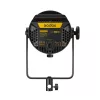 Godox UL150 II Bi hangtalan kétszínű videó LED lámpa