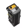 Godox UL150 II Bi hangtalan kétszínű videó LED lámpa