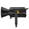 Godox UL150 II Bi hangtalan kétszínű videó LED lámpa