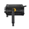 Godox UL150 II Bi hangtalan kétszínű videó LED lámpa