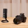 Godox UMic22 USB 2.4GHz Vezeték Nélküli Kondenzátor Mikrofon