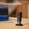 Godox UMic22 USB 2.4GHz Vezeték Nélküli Kondenzátor Mikrofon
