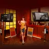 Godox UP150R Téglalap Softbox 1x2