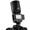 Godox V1C Körfejű Canon Rendszervaku - TTL HSS Speedlite
