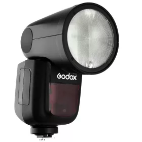 Godox V1 Canon Speedlite vaku
