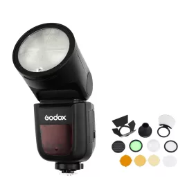 Godox Speedlite vaku V1 Fuji tartozék-kit
