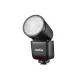 Godox Speedlite V1 Mid Fujifilm vaku