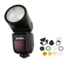 Godox Speedlite vaku V1 Olympus/Panasonic tartozékkészlet