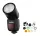 Godox Speedlite vaku V1 Olympus/Panasonic tartozékkészlet