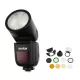 Godox Speedlite vaku V1 Olympus/Panasonic tartozékkészlet