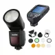 Godox Speedlite vaku V1 Canon X-PRO II kioldótartozék-kit