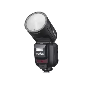 Godox V100 Nikon Vaku -Speedlite Flash