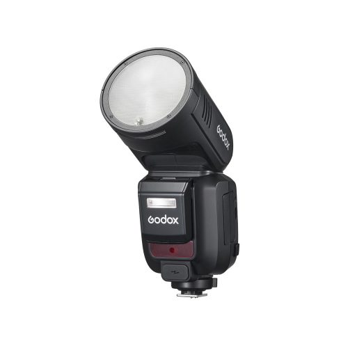 Godox V100 Sony Vaku -Speedlite Flash