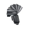 Godox V100 Sony Vaku -Speedlite Flash