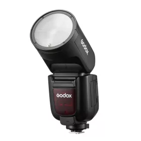 Godox V1Pro Nikon Vaku -Speedlite Flash