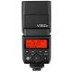 Godox V350C Canon Rendszervaku KIT - TTL HSS Speedlite 