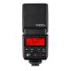 Godox V350O Olympus/ Panasonic Rendszervaku KIT - TTL HSS Speedlite
