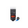 Godox V350O Olympus/ Panasonic Rendszervaku KIT - TTL HSS Speedlite