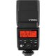Godox V350S Sony Rendszervaku KIT - TTL HSS Speedlite