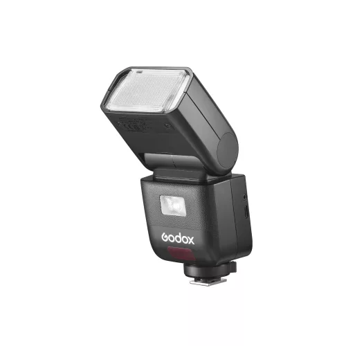 Godox V480O TTL Li-ion rendszervaku (Olympus/Panasonic)