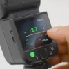 Godox V480O TTL Li-ion rendszervaku (Olympus/Panasonic)