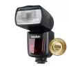 Godox V860II Olympus/Panasonic rendszervaku kit