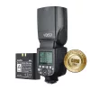 Godox V860II Olympus/Panasonic rendszervaku kit