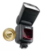 Godox V860II Olympus/Panasonic rendszervaku kit