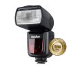 Godox V860II Olympus/Panasonic X2 kiváltó készlet -Speedlite Flash