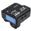 Godox V860II Olympus/Panasonic X2 kiváltó készlet -Speedlite Flash
